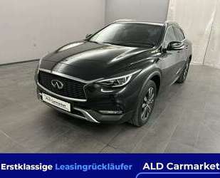 INFINITI QX30 Gebrauchtwagen