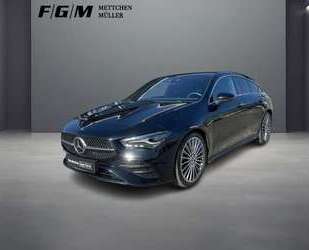 Mercedes-Benz CLA 200 Gebrauchtwagen