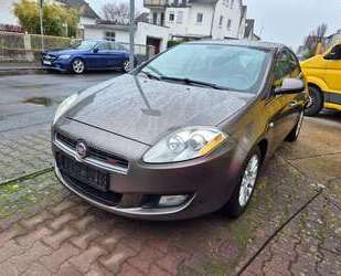 Fiat Bravo Gebrauchtwagen
