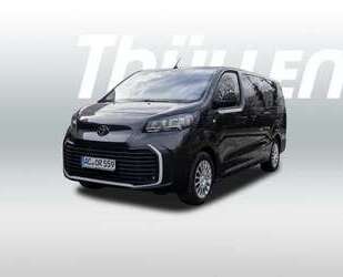 Toyota Proace Gebrauchtwagen