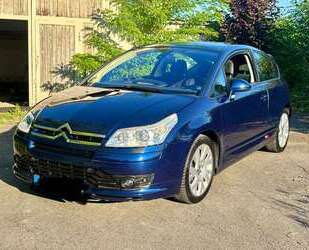Citroen C4 Gebrauchtwagen