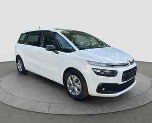 Citroen Grand C4 Picasso Gebrauchtwagen