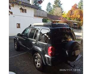Jeep Cherokee Gebrauchtwagen