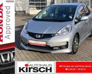Honda Jazz Gebrauchtwagen