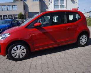 VW up! Gebrauchtwagen