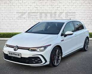 VW Golf GTI Gebrauchtwagen