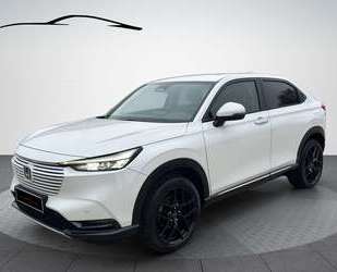Honda HR-V Gebrauchtwagen