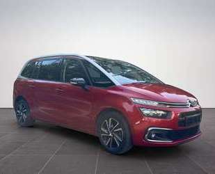 Citroen Grand C4 Picasso Gebrauchtwagen