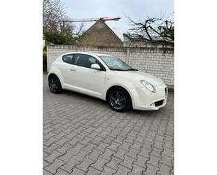 Alfa Romeo MiTo Gebrauchtwagen
