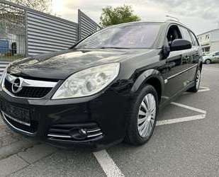 Opel Vectra Gebrauchtwagen