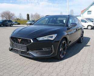 Cupra Leon Gebrauchtwagen