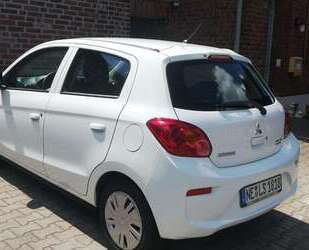 Mitsubishi Space Star Gebrauchtwagen