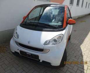 Smart forFour Gebrauchtwagen