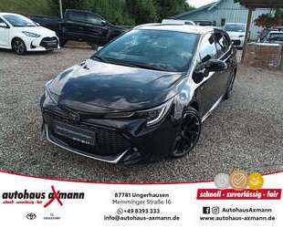 Toyota Corolla Gebrauchtwagen