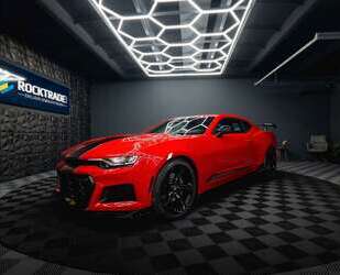 Chevrolet Camaro Gebrauchtwagen