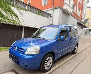 Citroen Berlingo Gebrauchtwagen