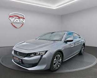 Peugeot 508 Gebrauchtwagen