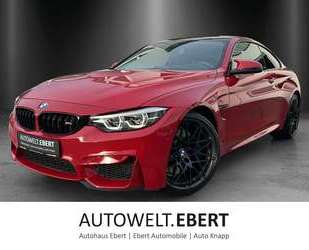 BMW M4 Gebrauchtwagen