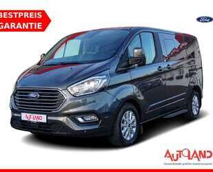 Ford Tourneo Custom Gebrauchtwagen