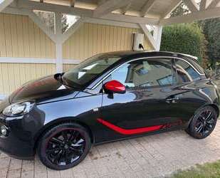 Opel Adam Gebrauchtwagen