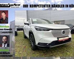 Honda HR-V Gebrauchtwagen