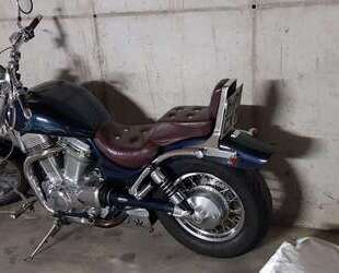 Suzuki Intruder C Gebrauchtwagen