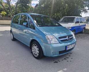 Opel Meriva Gebrauchtwagen