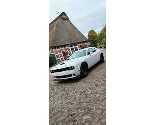 Dodge Challenger Gebrauchtwagen