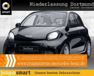 Smart forFour Gebrauchtwagen