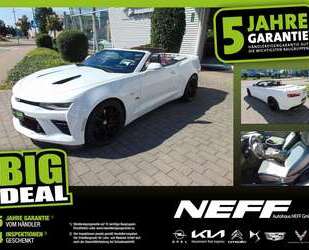 Chevrolet Camaro Gebrauchtwagen