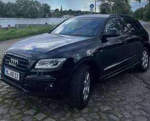 Audi Q5 Gebrauchtwagen