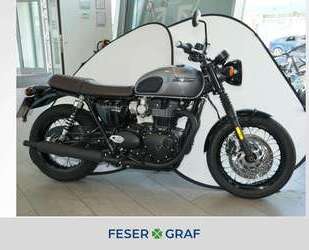 Triumph Bonneville T120 Gebrauchtwagen