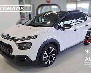 Citroen C3 Gebrauchtwagen