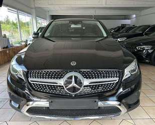 Mercedes-Benz GLC 350 Gebrauchtwagen