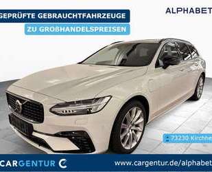 Volvo V90 Gebrauchtwagen