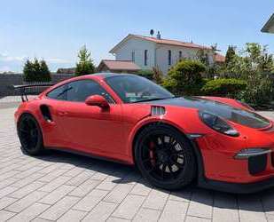 Porsche 991 Gebrauchtwagen