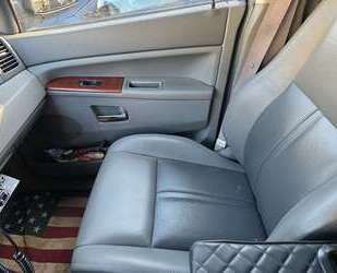Jeep Grand Cherokee Gebrauchtwagen