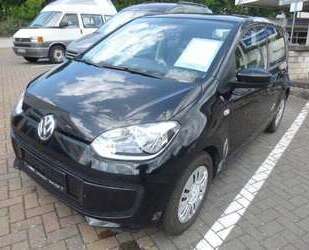 VW up! Gebrauchtwagen