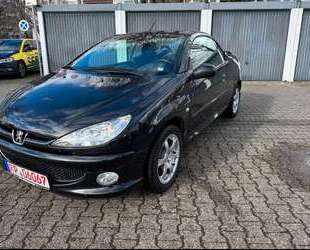 Peugeot 206 Gebrauchtwagen