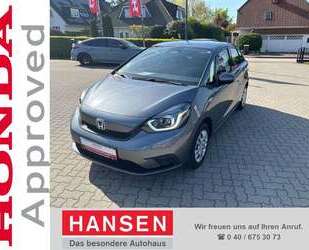 Honda Jazz Gebrauchtwagen