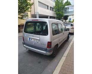 Citroen Berlingo Gebrauchtwagen