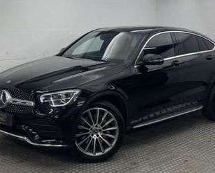 Mercedes-Benz GLC 300 Gebrauchtwagen