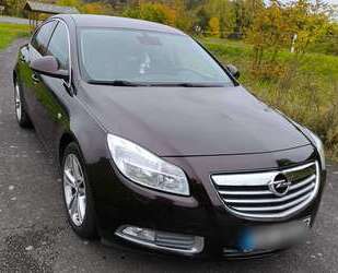 Opel Insignia Gebrauchtwagen