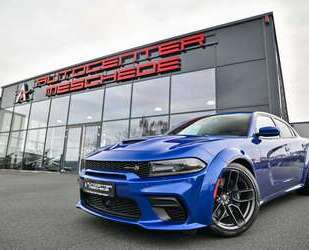 Dodge Charger Gebrauchtwagen
