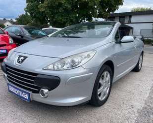 Peugeot 307 Gebrauchtwagen