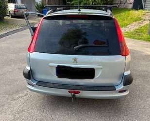 Peugeot 206 Gebrauchtwagen