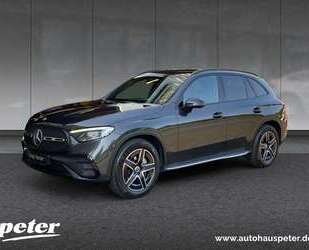 Mercedes-Benz GLC 200 Gebrauchtwagen
