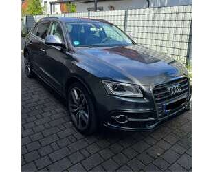 Audi SQ5 Gebrauchtwagen
