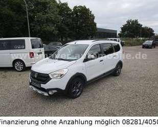 Dacia Lodgy Gebrauchtwagen