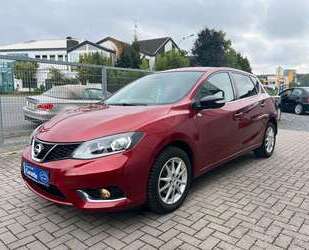 Nissan Pulsar Gebrauchtwagen